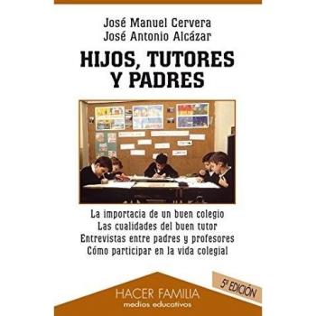 Hijos, tutores y padres