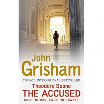 THEODORE BOONE THE ACCUSED