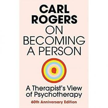 On Becoming a Person