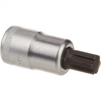 Stahlwille 54 CV M 12 - Vaso Inhex 1/2 Perfi