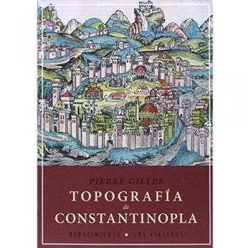 Topografía De Constantinopla