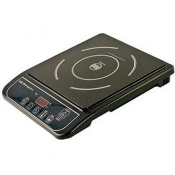 Orbegozo PI 4750 - Placa de inducción, 2000 W, 10 niveles de temperatura