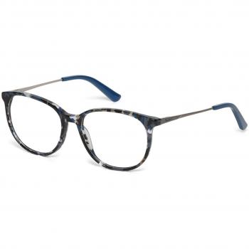 Pepe Jeans PJ3359 C4 Men's Eyeglasses Blue Size 54 - Frame Only, Blue Light Block Available