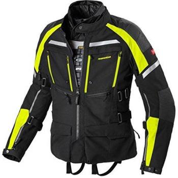 SPIDI Armakore H2Out - Chaqueta