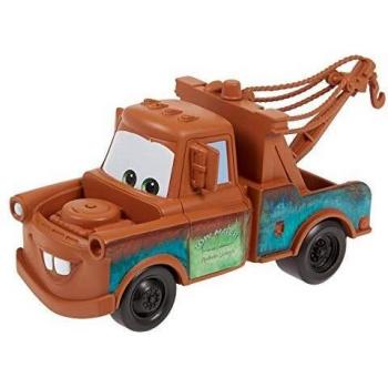 Disney Pixar Cars Vehículo - Mater