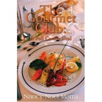 Gourmet Club Complete Culinary Experience