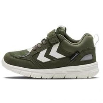 Hummel X-Light 2.0 Tex Children's Trainers