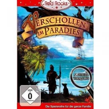 Red Rocks: Verschollen im Paradis [Importación alemana]