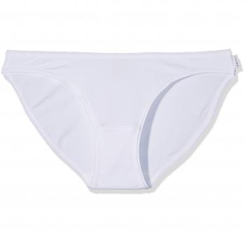 ESPRIT Bodywear 997EF1T814, Bragas Para Mujer, Blanco