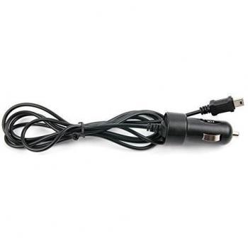 DURAGADGET Adattatore da auto ViaMichelin 12/24 V DC