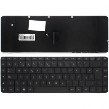 Teclado para Portátil HP G62-140ss Aeax6900110 - Reemplazo Original y Compatible