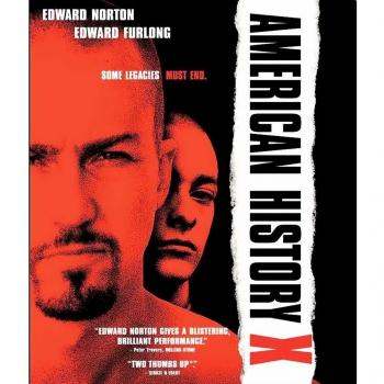 American History X Customized 24x28 inch Silk Print Poster Seda Cartel/WallPaper Great Gift