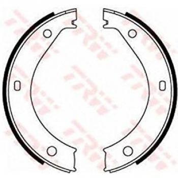 Juego de zapatas de freno TRW GS8217 para frenos de tambor