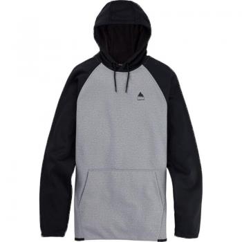 Burton Sudadera Con Capucha Crown Weatherproof
