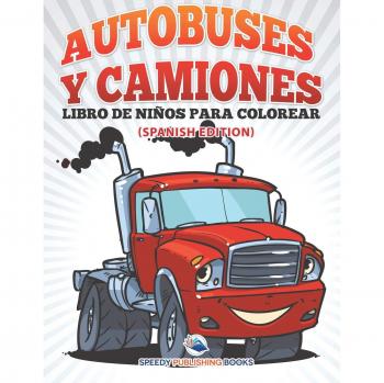 Los juguetes libro de niños para colorear