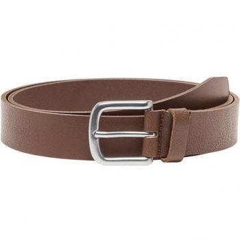 Cinturón Only & Sons Boon Slim de Piel