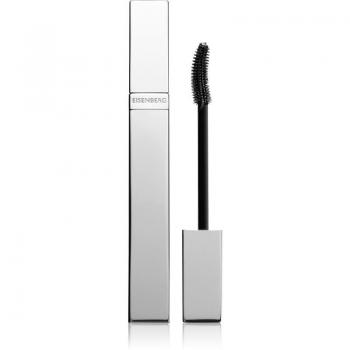Eisenberg Le Maquillage Le Mascara Graphique Volumizing and Curling Mascara Shade 01 Noir Ébène / Ebony Black 8 ml