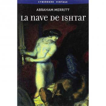 La nave de Ishtar