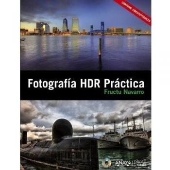 Fotografía HDR Práctica - Fructuoso Navarro Ros