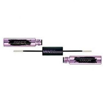 Brow Volumizer Primer + Color Brown Sugar 7 g