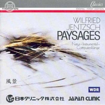 Various Landscapes Collection