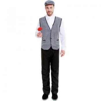 Disfraz de Chulapo tradicional para hombre