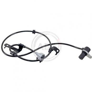 Sensor ABS 31000 para NISSAN, Raddrehzahl y velocidad de rueda