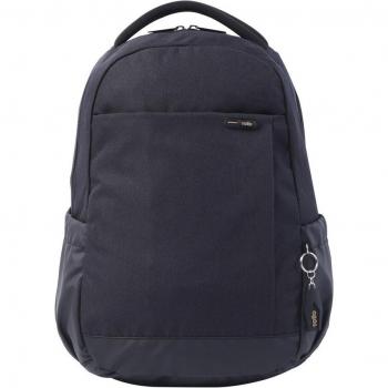 Mochila Totto Deleg 2.0 para portátil 14' color negro