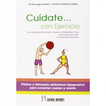 Cuídate…Con Ejercicio