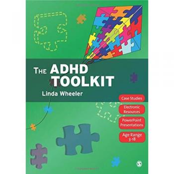 The ADHD Toolkit