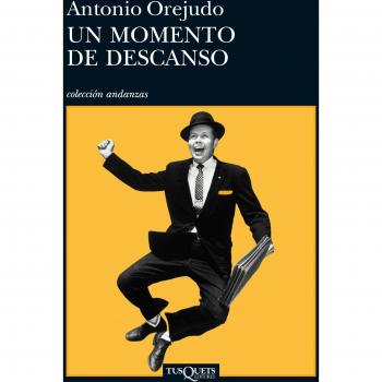 Un momento de descanso: 11 - Antonio Orejudo