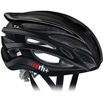 RH Gorra z2in1 Negro 2016