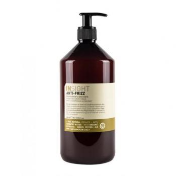 INSIGHT Acondicionador Anti-Frizz Hidratante 900ml