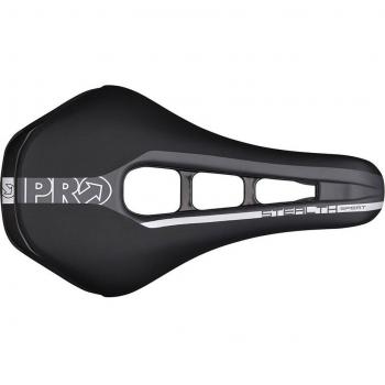 Sillín Pro Stealth Sport - Aerodinámico y Ligero