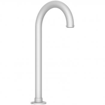 Soporte de Montaje Superficial Gooseneck LevelOne CAS-7337 para Cámaras de Seguridad FCS-4051