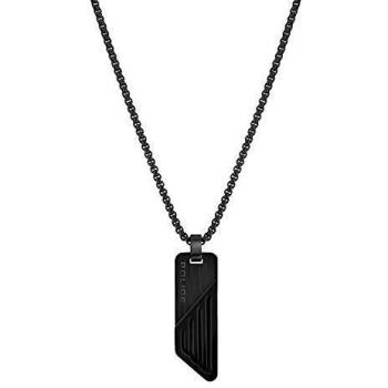 POLICE Joyero Unisex acero inoxidable - PJ26572PSB.02