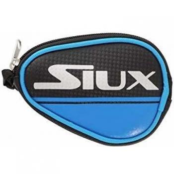Siux Monedero Azul