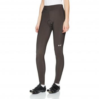Maloja Torontom 1/1 Culote Ciclismo, Mujer, Gris