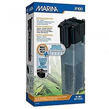 Marina Filtro Interno Jet Flo 100, 480 L/H