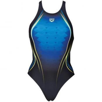 COSTUME INTERO ONE PLACED PRINT - 97138 - 140