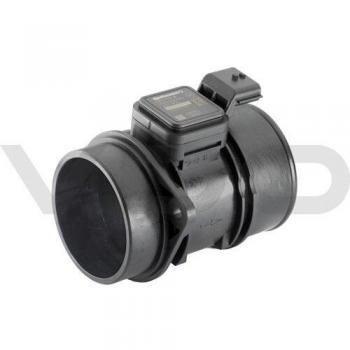 Medidor de Masa de Aire VDO 5WK97007Z para Renault Clio 3 y Laguna 3