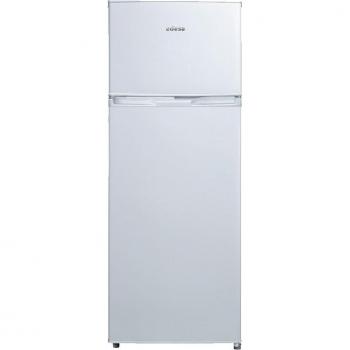 Frigorífico 2 puertas Edesa Frío homogéneo - EFT-1411 WH /C