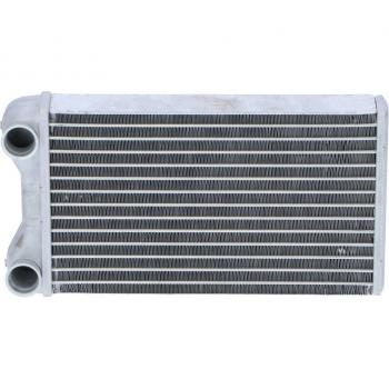 Intercambiador de calor y radiador de calefacción NRF 54369, tipo: intercambiador de calor, características: diseño compacto, alta eficiencia térmica, fácil instalación, compatible con sistemas de calefacción central
