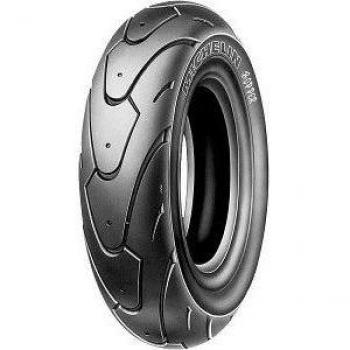 Michelin Bopper 120/90-10 57L TL/TT Front/Rear Scooter Tire