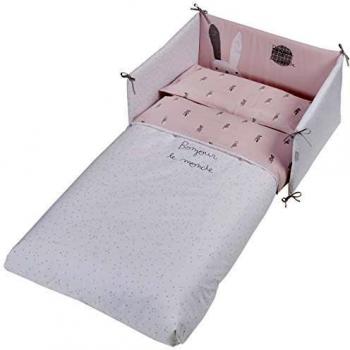 Petit Praia - Ropa de cama, unisex