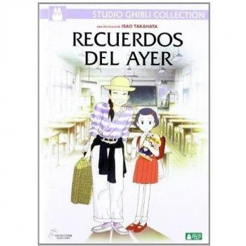 Recuerdos Del Ayer [DVD]