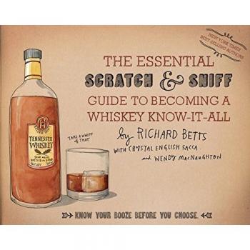 The Essential Scratch & Sniff Guide To Becoming A Whiskey Know-It-All: Know Your Booze Before You Choose