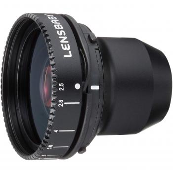 Lensbaby LB003082 - Sweet 35 Optic