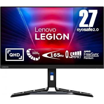 Lenovo Legion R27q-30 27 Quad HD WLED 180Hz FreeSync Premium