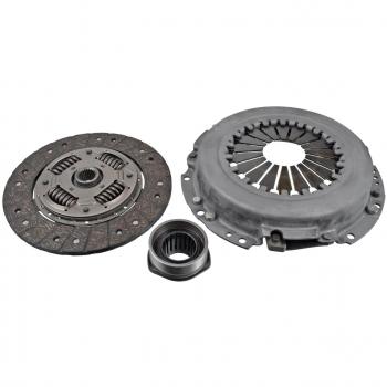 Kit de Embrague BLUE PRINT ADN130199C para Renault Master y Opel Movano